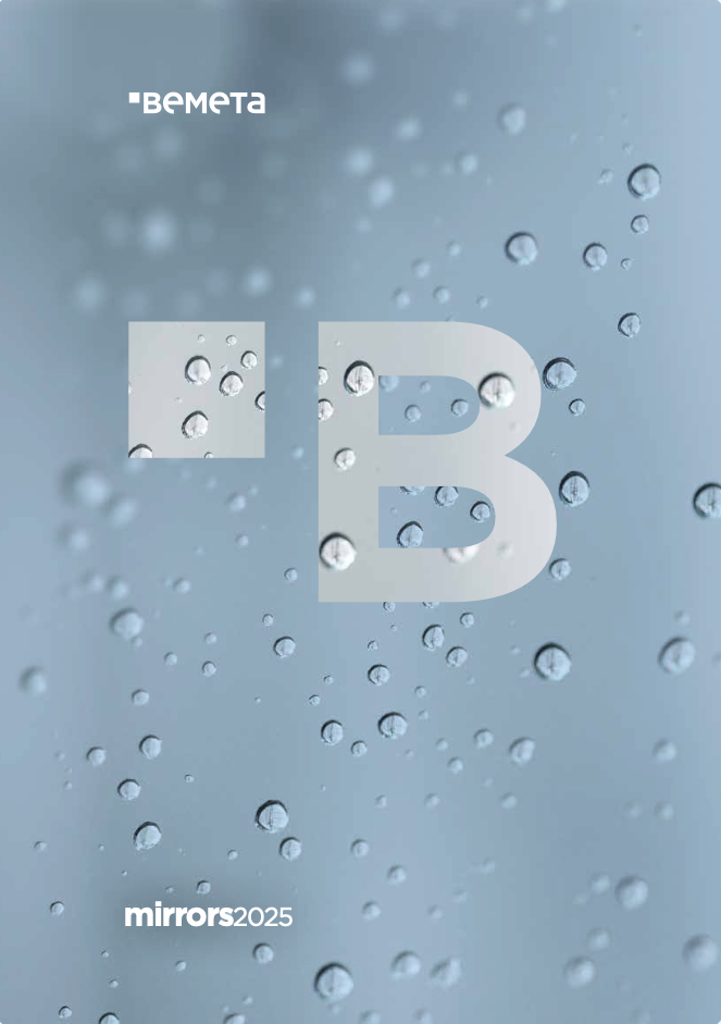 Mirrors Catalogue 2025