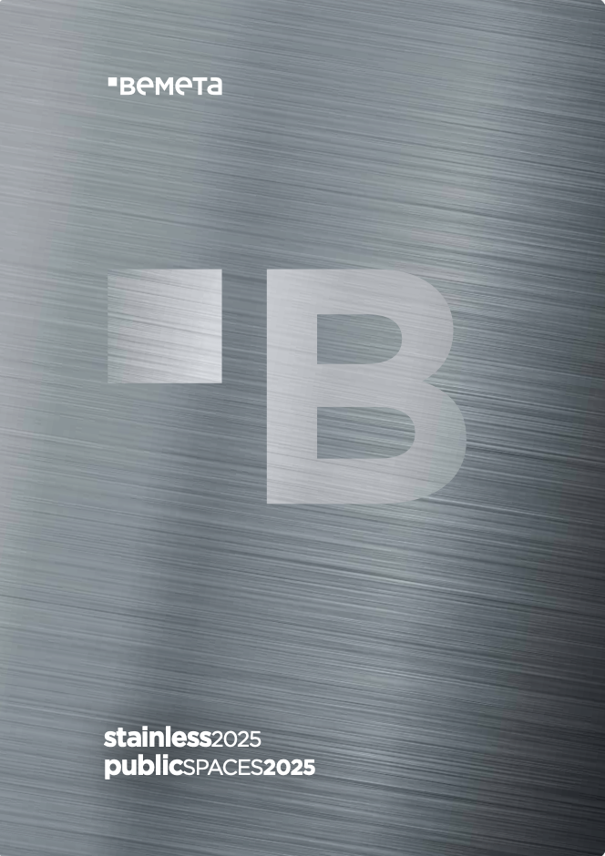 Stainless Catalogue 2025